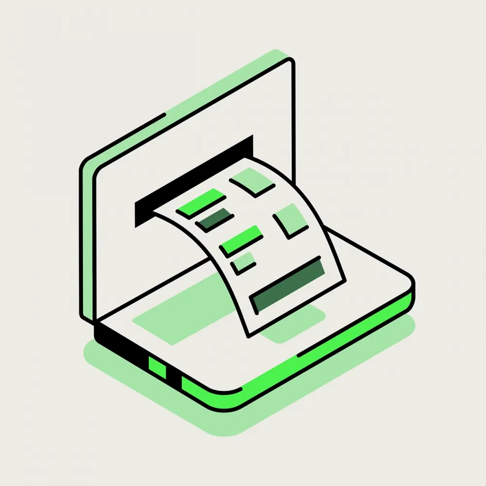 Facturation électronique