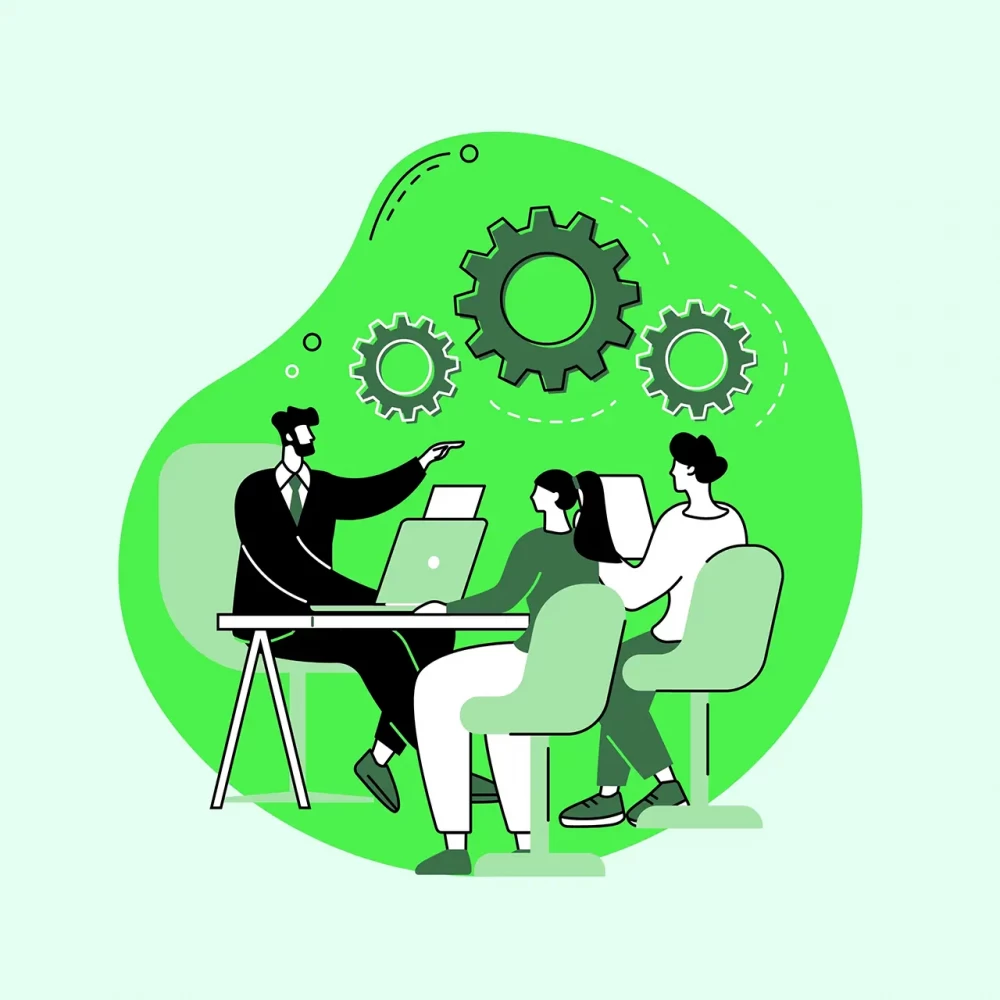 Création d'entreprise