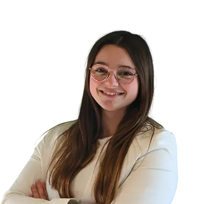 Photo d’Hylona DEMANTE