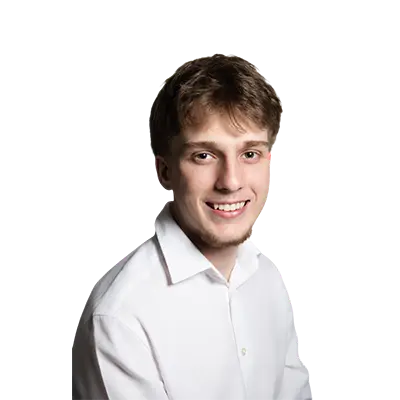 Photo de Luc ANTOINE