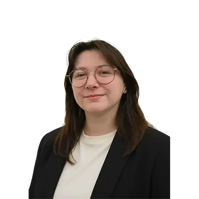 Photo de Siobhan PIGOT