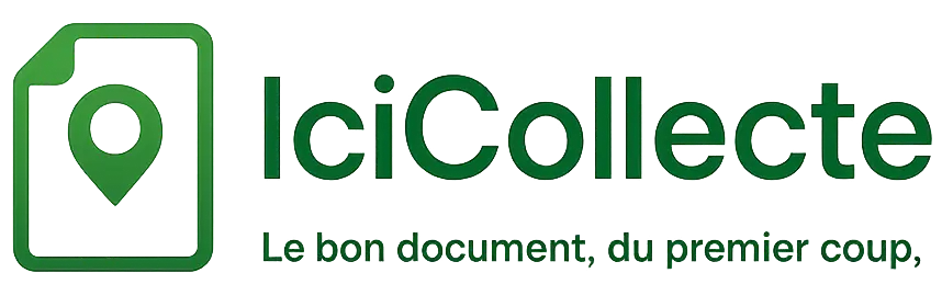 Icicollecte